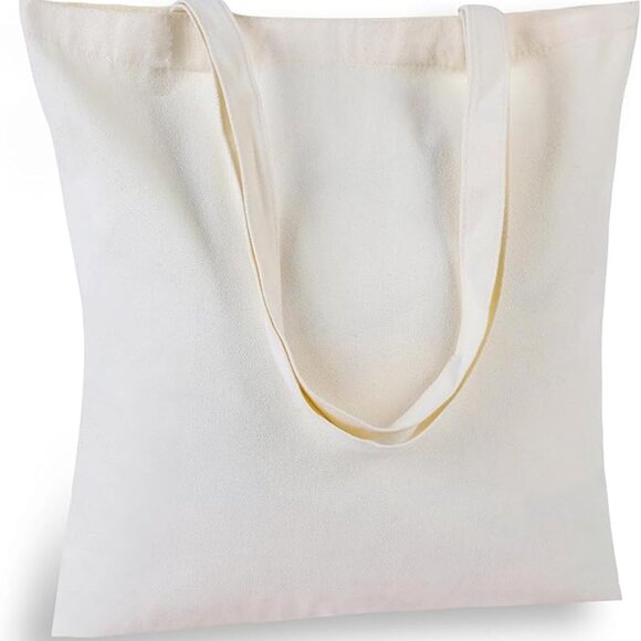 Tote Ur Boat Portable Canvas Tote - Picture 2 of 8